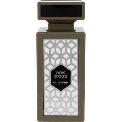 FLAVIA PARFUM Marble Series Bois d'Oud EDP 90ml